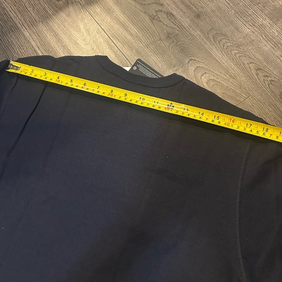 Champion Men Short Sleeve T-Shirt - Picture 6 of 8